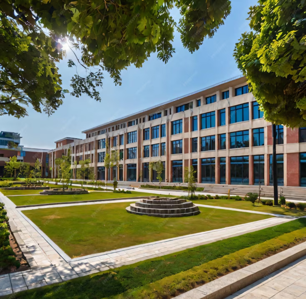 About the School